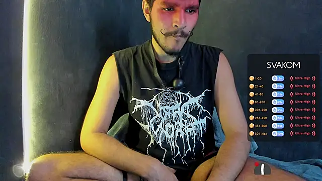 die mond online show from October 3, 2025, 4:30 pm