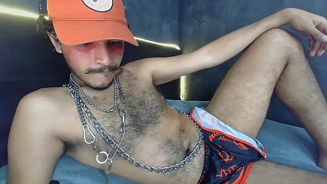 die mond online show from February 9, 2026, 9:02 pm