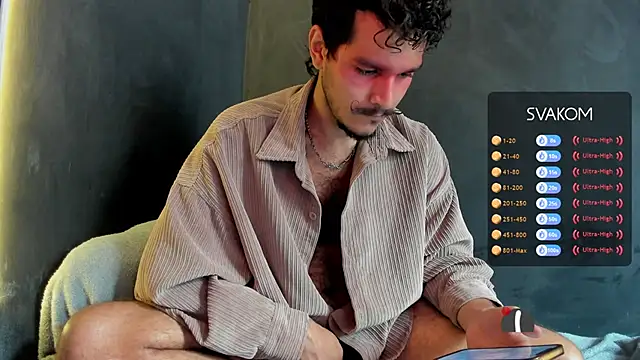 die mond online show from October 11, 2025, 2:29 pm