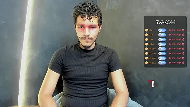 die mond online show from November 10, 2025, 4:23 pm