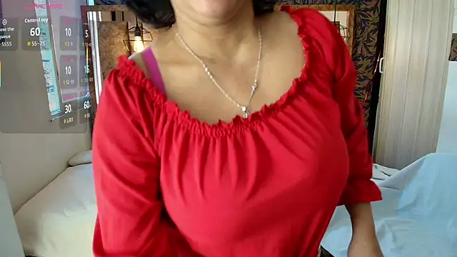 MarilynMiilf  online show from June 27, 2026, 7:31 pm