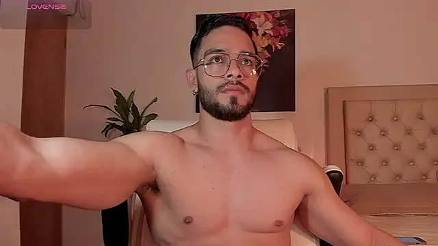 Josseph1  online show from September 30, 2025, 11:11 pm