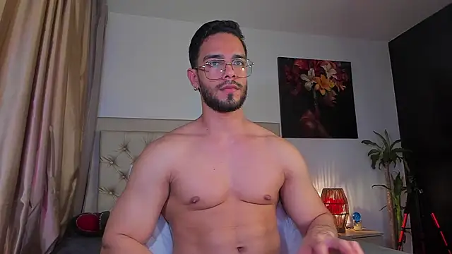 Josseph1  online show from March 11, 2025, 5:02 am