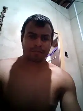 Evandro-Bahia online show from October 11, 2025, 9:05 pm