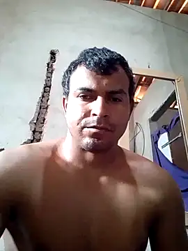 Evandro-Bahia online show from October 9, 2025, 11:00 am