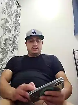 Snapshot of thickcocklatino chatting on December 2, 2024, 7:55 pm thickcocklatino online show from December 2, 2024, 7:55 pm