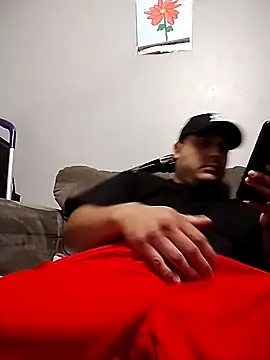 thickcocklatino online show from October 29, 2025, 7:02 pm