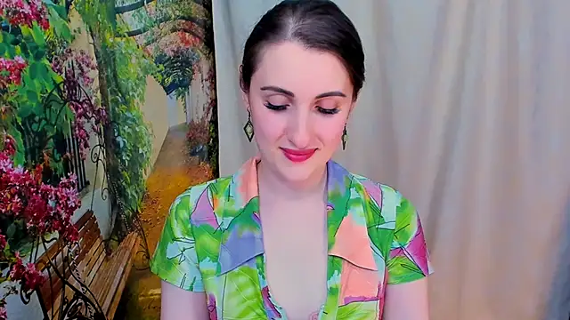 Snapshot of I-JUST-I chatting on January 1, 2025, 4:39 pm I-JUST-I online show from January 1, 2025, 4:39 pm