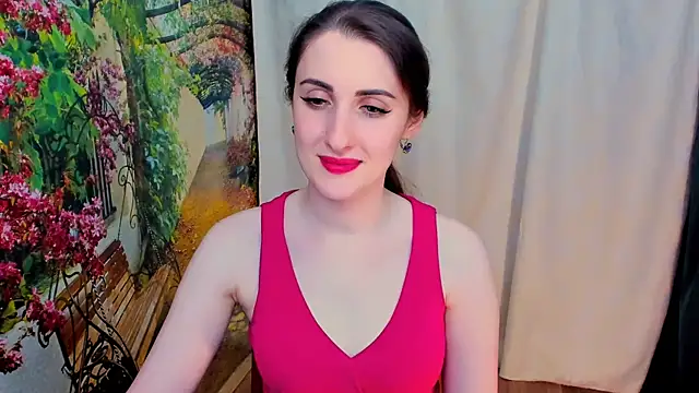 Snapshot of I-JUST-I chatting on December 25, 2024, 4:22 pm I-JUST-I online show from December 25, 2024, 4:22 pm
