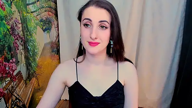 Snapshot of I-JUST-I chatting on December 21, 2024, 2:26 pm I-JUST-I online show from December 21, 2024, 2:26 pm