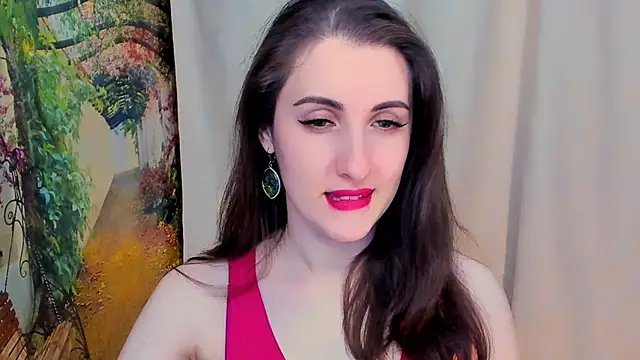 Snapshot of I-JUST-I chatting on December 27, 2024, 7:18 am I-JUST-I online show from December 27, 2024, 7:18 am
