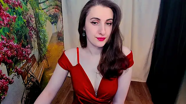 Snapshot of I-JUST-I chatting on December 16, 2024, 7:37 am I-JUST-I online show from December 16, 2024, 7:37 am