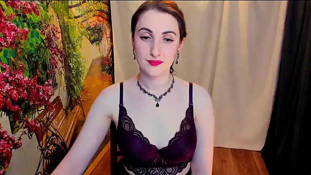 Snapshot of I-JUST-I chatting on January 16, 2025, 12:42 pm I-JUST-I online show from January 16, 2025, 12:42 pm