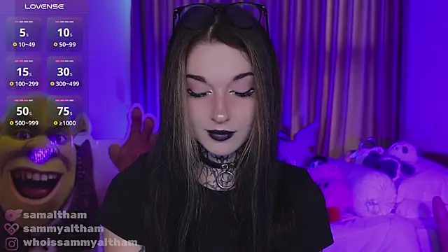 sam altham online show from April 26, 2026, 12:08 am