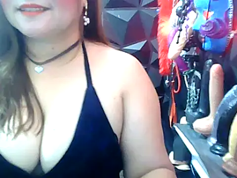 URFUCKINGDOLL online show from January 19, 2025, 12:06 pm