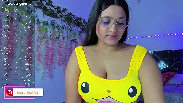 Snapshot of Rosse_khalifa2 chatting on February 2, 2025, 1:55 am Rosse khalifa2 online show from February 2, 2025, 1:55 am