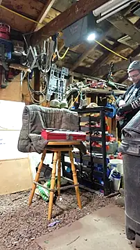 DoDge3088 online show from October 30, 2025, 11:19 am