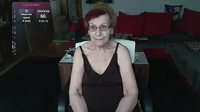 Snapshot of HeisseomaOriginal chatting on February 10, 2026, 8:24 am HeisseomaOriginal online show from February 10, 2026, 8:24 am