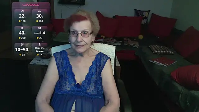 Snapshot of HeisseomaOriginal chatting on January 14, 2026, 8:18 am HeisseomaOriginal online show from January 14, 2026, 8:18 am