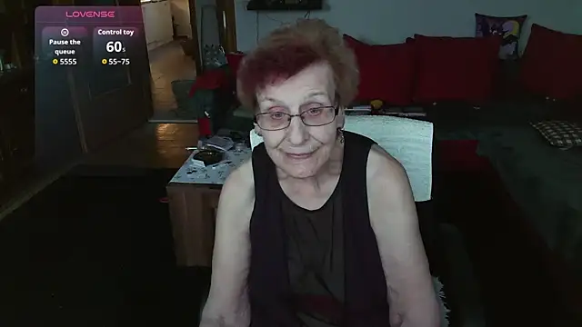 Snapshot of HeisseomaOriginal chatting on February 8, 2026, 8:12 am HeisseomaOriginal online show from February 8, 2026, 8:12 am