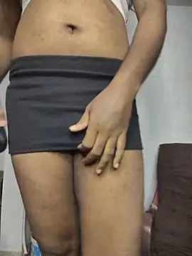 Akhilamolu the transsissy online show from May 22, 2026, 7:45 pm