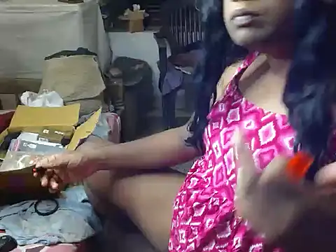 Akhilamolu the transsissy online show from August 9, 2026, 3:51 pm