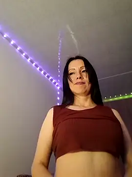 Snapshot of Selene93 chatting on March 1, 2026, 2:00 am Selene93 online show from March 1, 2026, 2:00 am