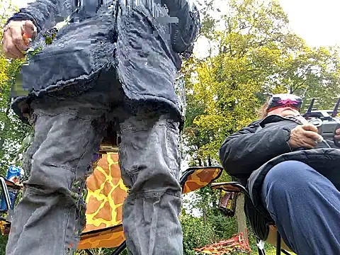 Snapshot of LanaSissy100 chatting on October 12, 2025, 12:17 pm LanaSissy100 online show from October 12, 2025, 12:17 pm