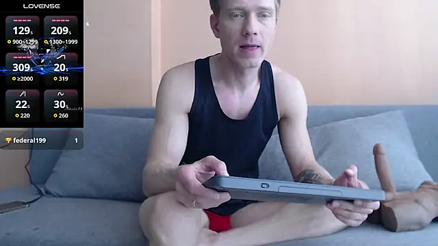 redheadxxl online show from March 24, 2026, 9:53 am