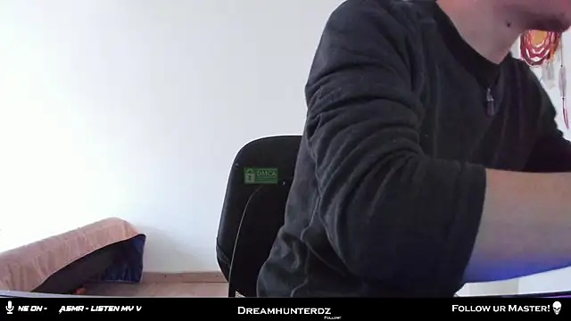 Headhunterdz online show from November 29, 2025, 9:26 pm