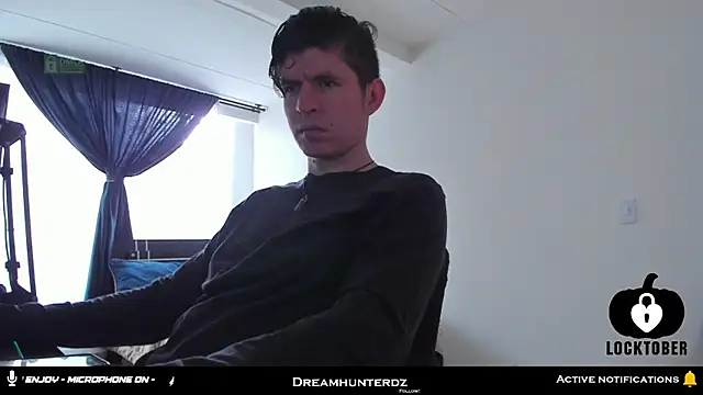 Headhunterdz online show from October 26, 2025, 9:04 pm