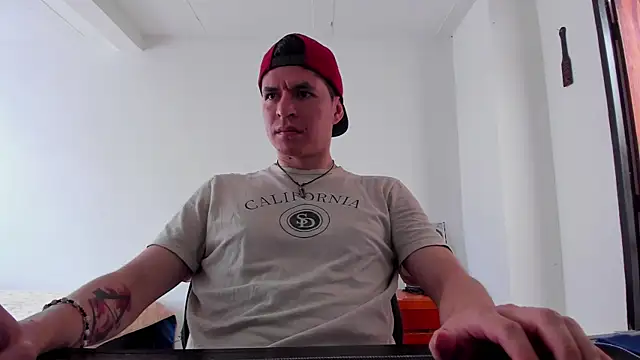 Snapshot of Headhunterdz chatting on April 23, 2026, 4:19 pm Headhunterdz online show from April 23, 2026, 4:19 pm