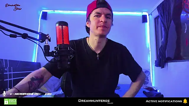 Snapshot of Headhunterdz chatting on March 4, 2025, 11:11 pm Headhunterdz online show from March 4, 2025, 11:11 pm