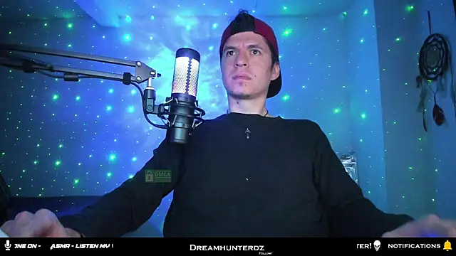 Headhunterdz online show from November 22, 2025, 11:58 pm