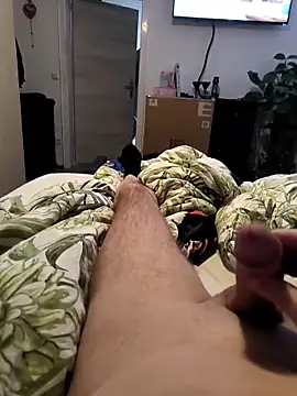 Snapshot of Andy7430 chatting on March 17, 2026, 7:22 am Andy7430 online show from March 17, 2026, 7:22 am