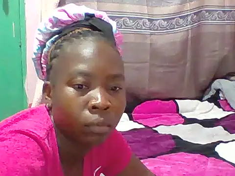 miss melis online show from February 20, 2026, 5:59 am