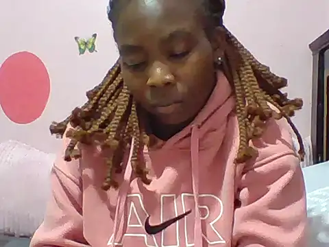 miss melis online show from March 1, 2026, 7:03 pm