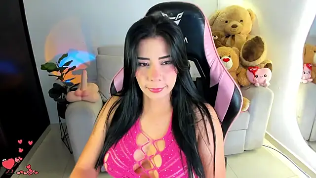 Snapshot of eval_lee18 chatting on March 19, 2026, 6:46 am eval lee18 online show from March 19, 2026, 6:46 am