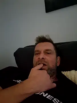 Mjn34 online show from October 26, 2025, 7:09 am