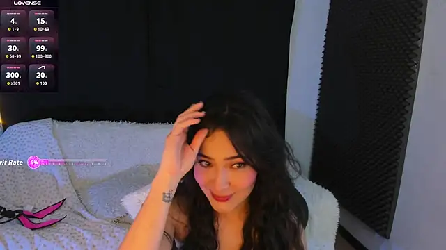 rosario215B online show from November 1, 2025, 5:14 am