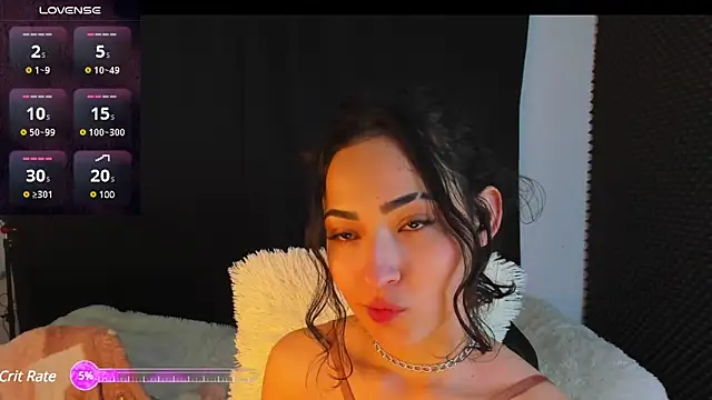 rosario215B online show from February 18, 2025, 4:15 am