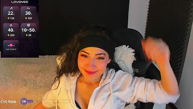 rosario215B online show from February 22, 2025, 4:07 am