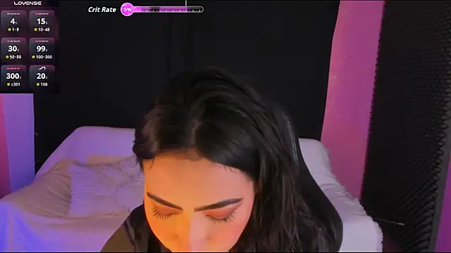 rosario215B online show from February 3, 2026, 10:04 pm