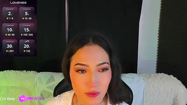 rosario215B online show from March 15, 2025, 9:16 pm