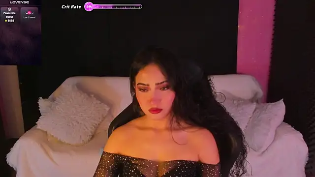 rosario215B online show from June 20, 2026, 3:33 am