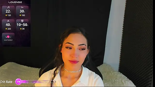 rosario215B online show from March 10, 2025, 11:16 pm