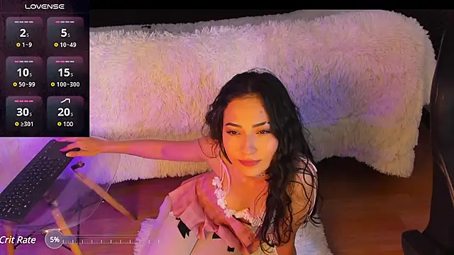 rosario215B online show from February 17, 2025, 7:15 am