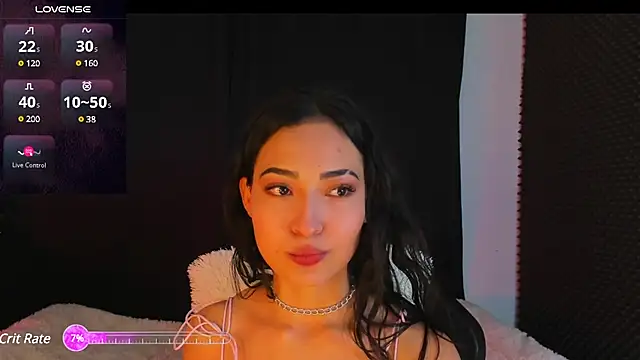 rosario215B online show from February 17, 2025, 4:09 am