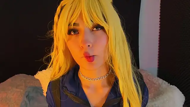 rosario215B online show from February 23, 2025, 3:24 am