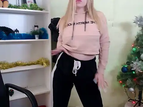 Snapshot of klerkarina chatting on December 27, 2024, 8:56 am klerkarina online show from December 27, 2024, 8:56 am